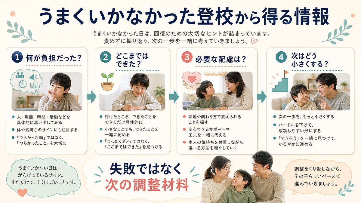 経験を情報として小さな次の一歩を選ぶ日本人高校生