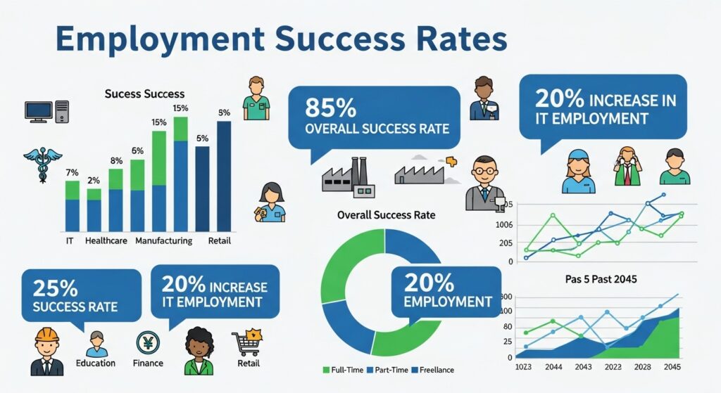 cocorport-employment-data-infographic