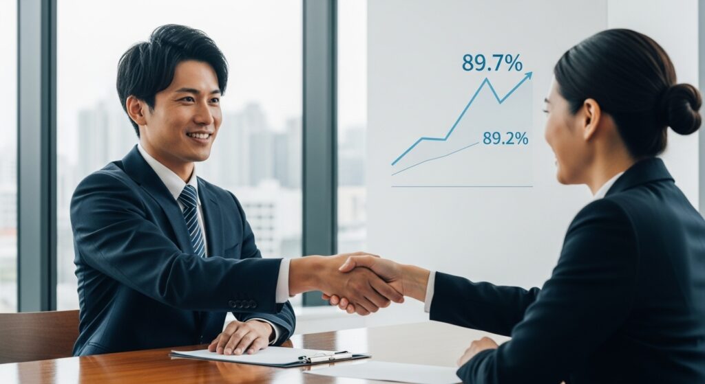 cocorport-litalico-job-success