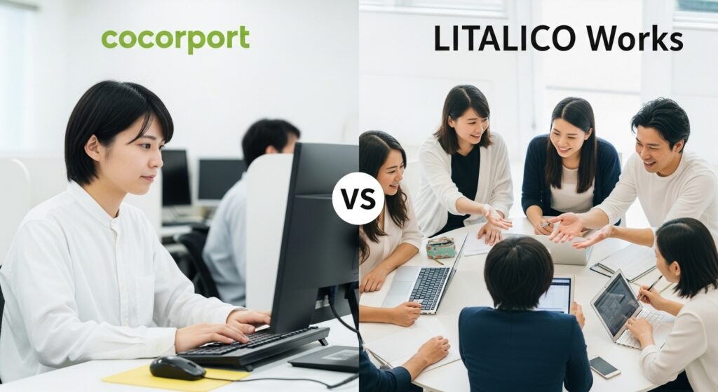 cocorport-litalico-program-comparison