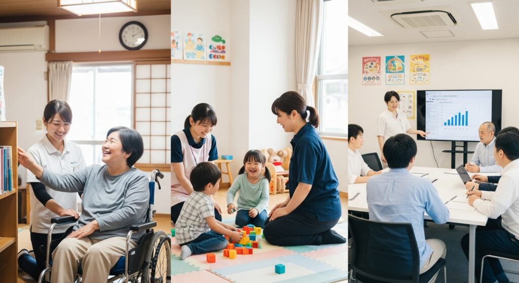 types-of-disability-welfare-services