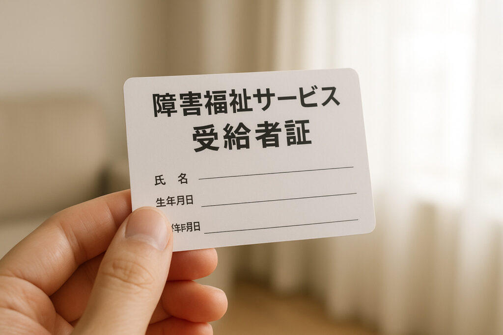 what-is-a-disability-welfare-service-recipient-card