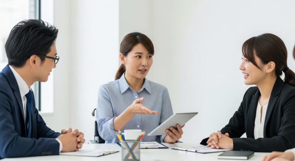 【2026年版】障害者雇用促進法とは？企業の義務や支援制度をわかりやすく解説 | 就労移行支援の保健室