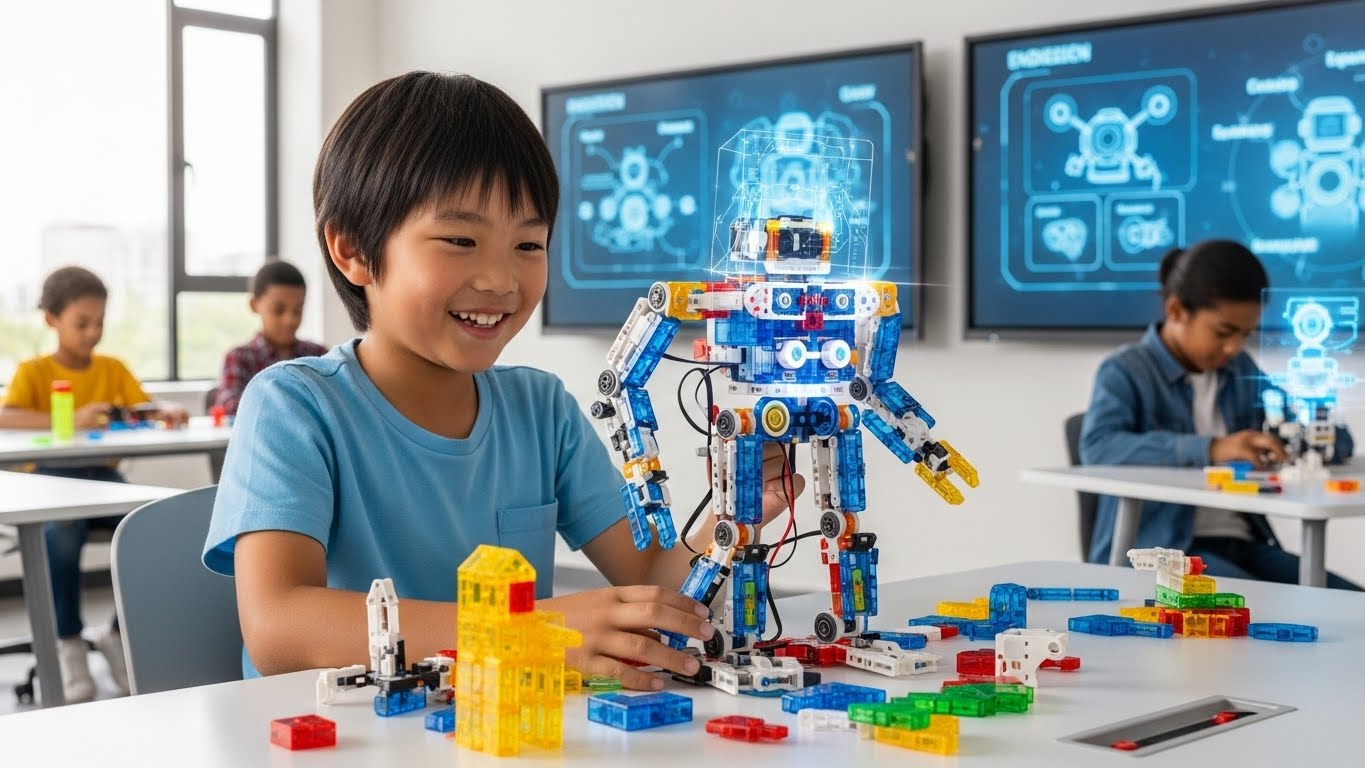 2026年版】ヒューマンアカデミー ロボット教室は「やばい