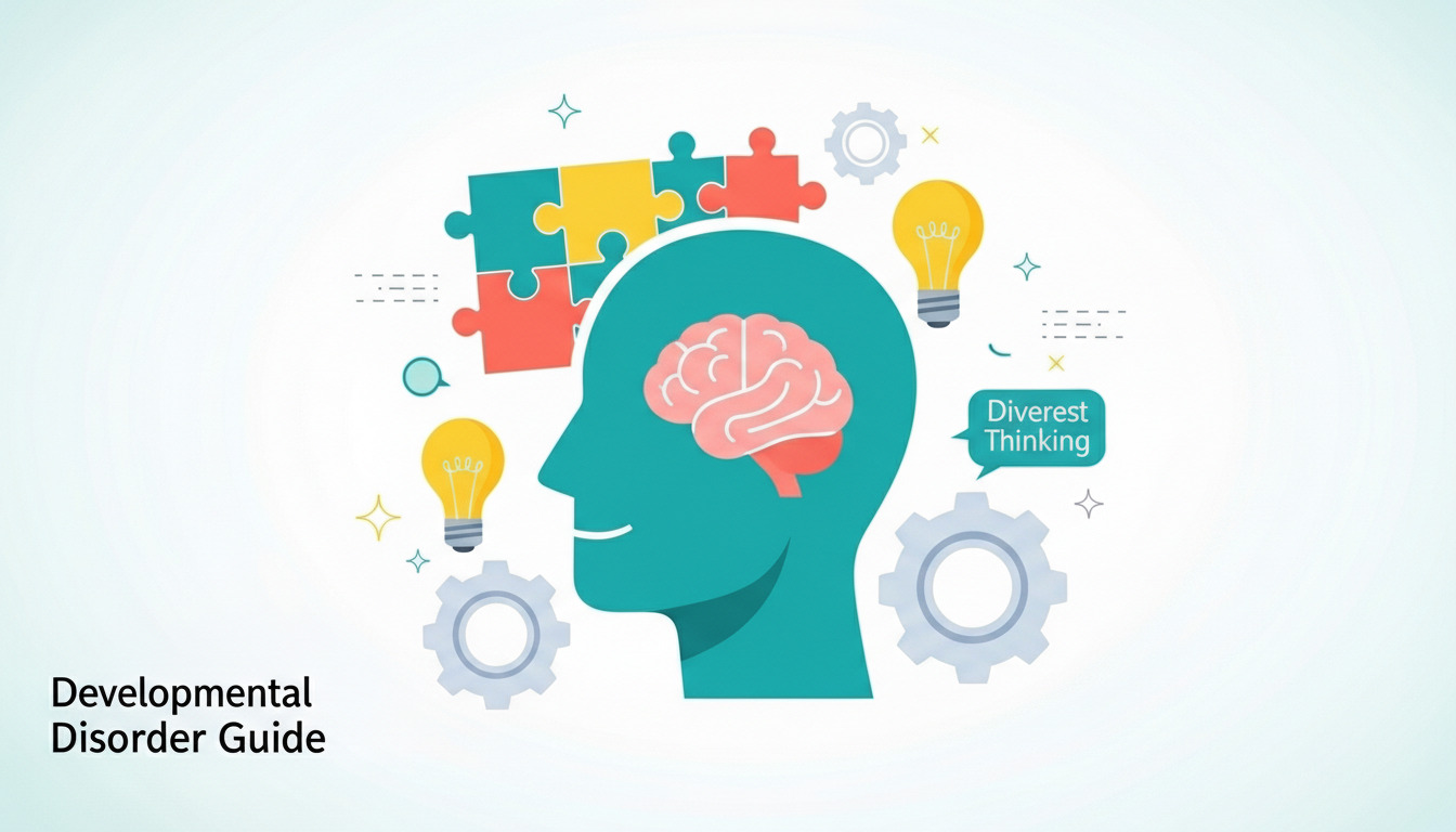 発達障害ガイド