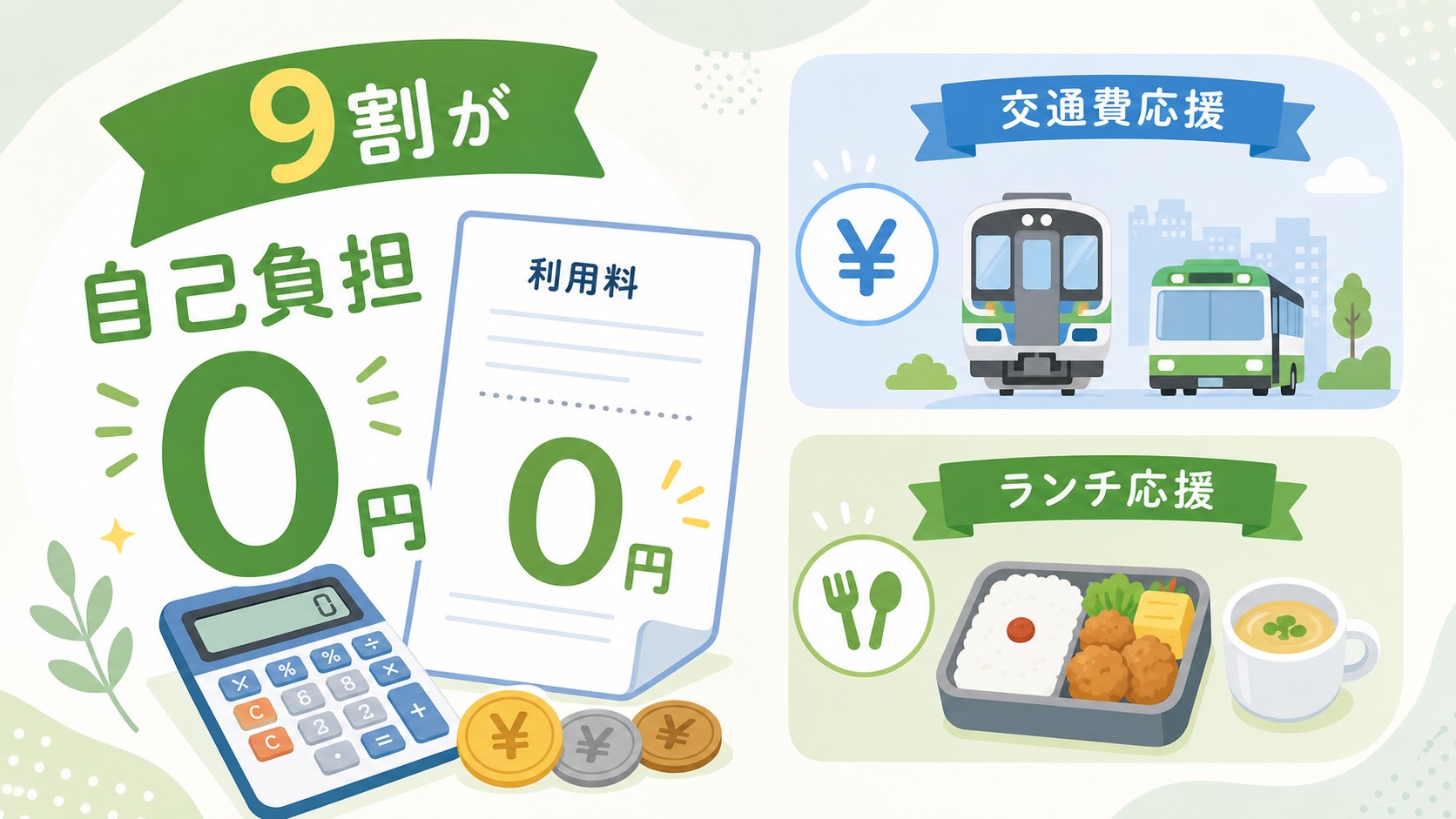 ココルポートカレッジの料金・サポート制度