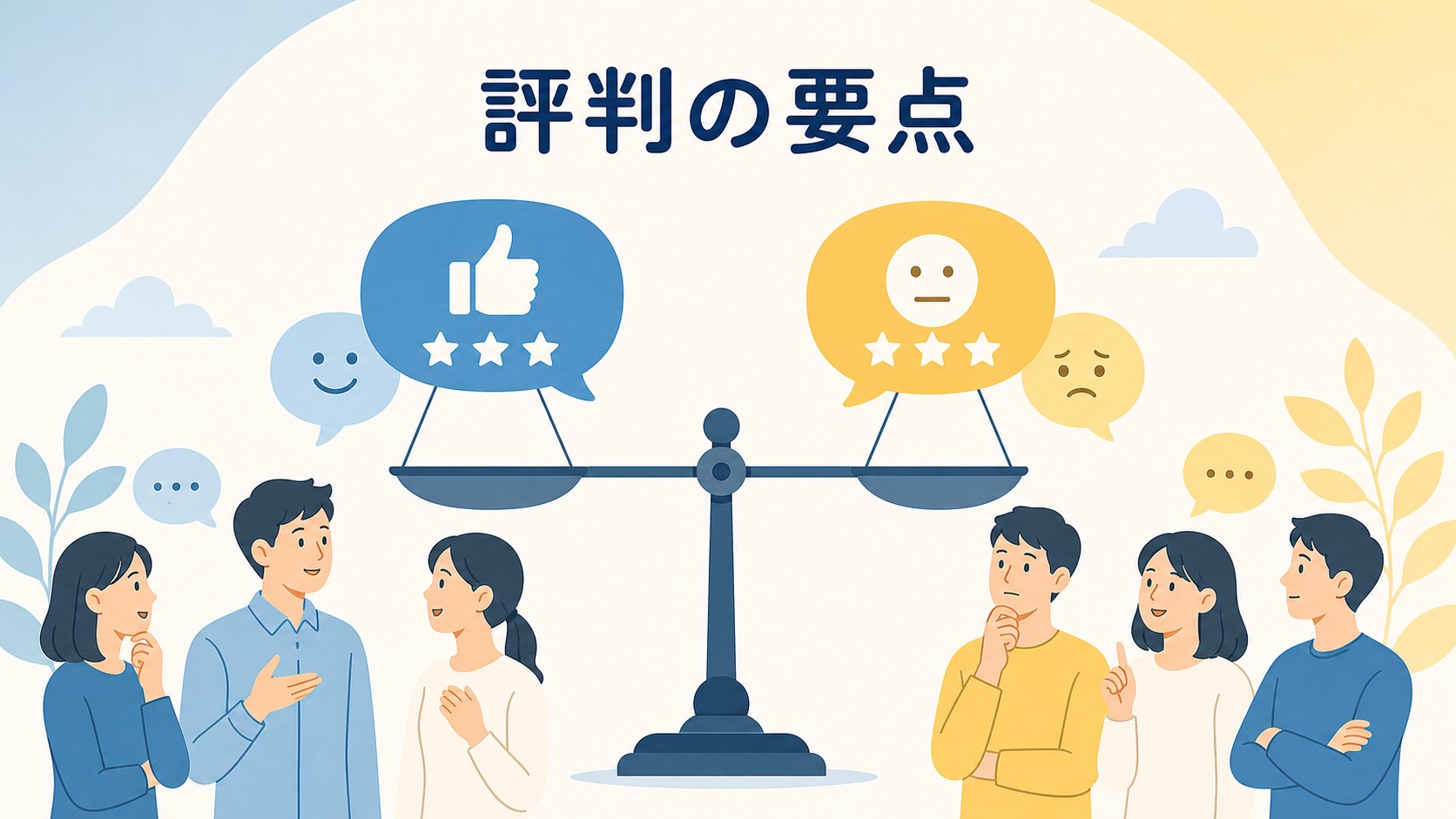 ココルポートの評判・口コミ【要点】