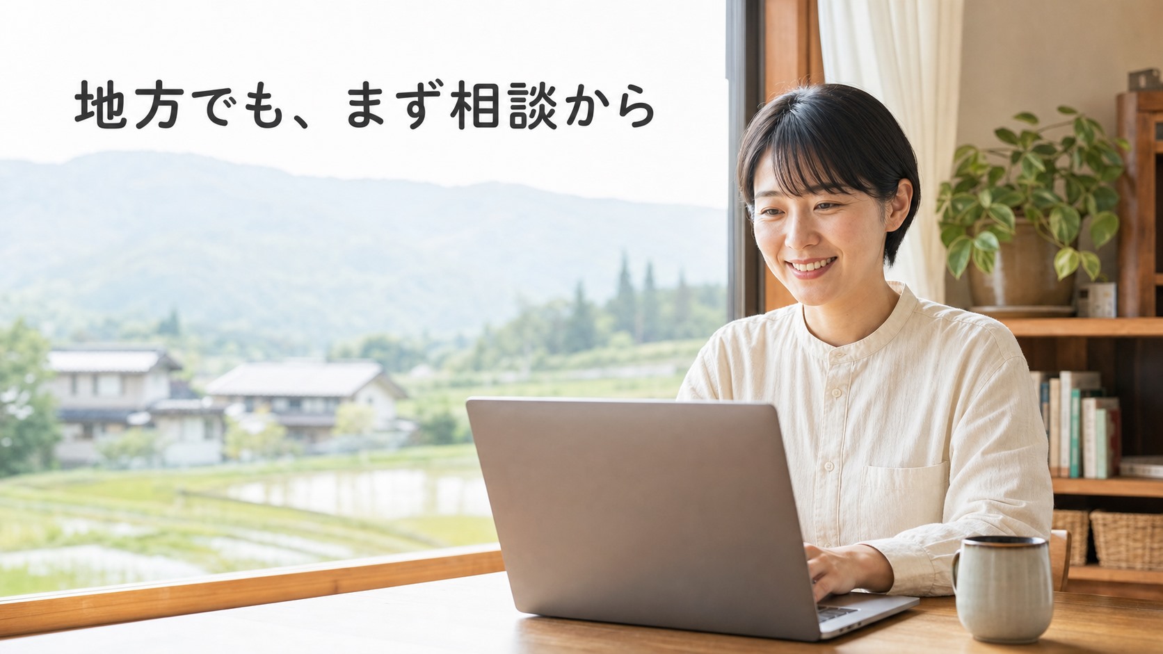 地方でもまず求人在庫を確認する